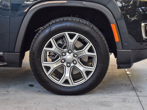 Used 2022 Jeep Wagoneer Series I w/ Convenience Group I image 11