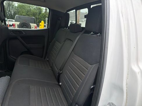 Used 2020 Ford Ranger XL w/ Equipment Group 101A Mid AWD/4WD image 14