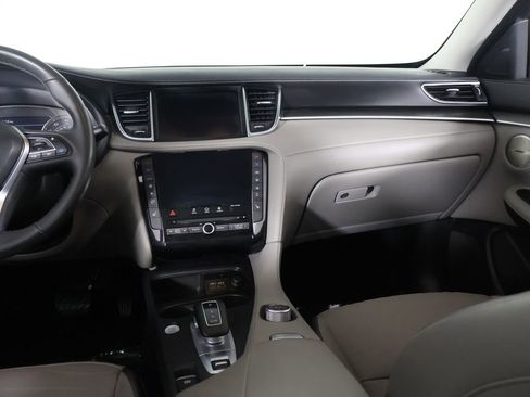 Used 2023 INFINITI QX50 Luxe AWD/4WD image 37