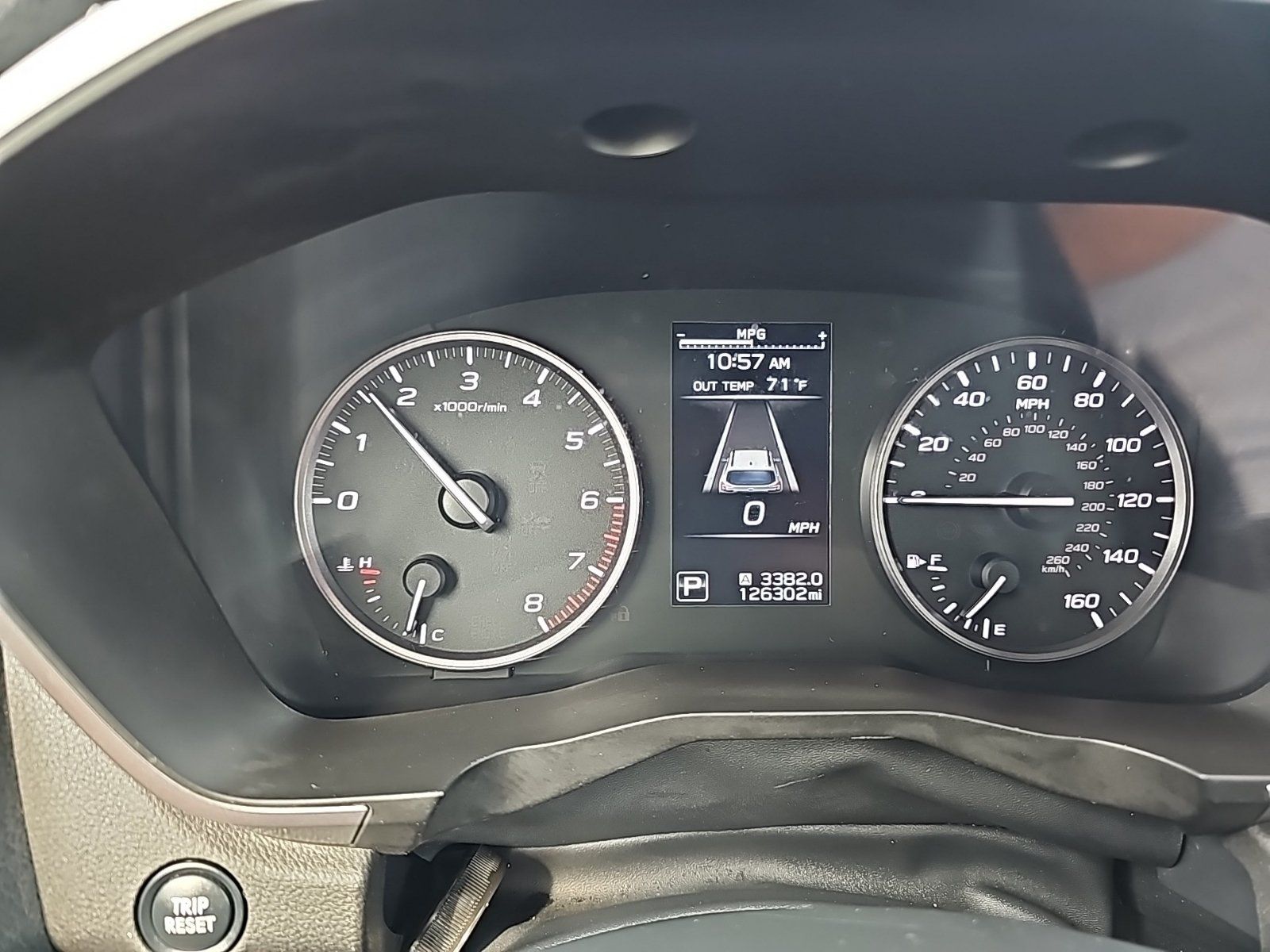Used 2024 Subaru Ascent Premium AWD/4WD image 20