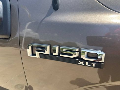 Used 2019 Ford F150 XLT w/ Equipment Group 302A Luxury RWD image 13