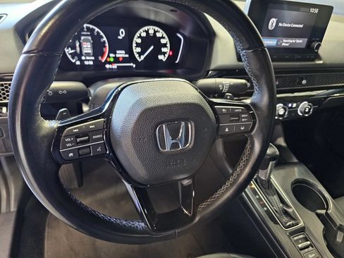 Used 2022 Honda Civic Sport image 16