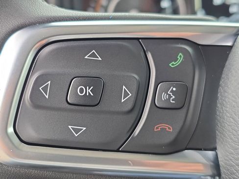 New 2026 Jeep Wrangler Sahara image 19