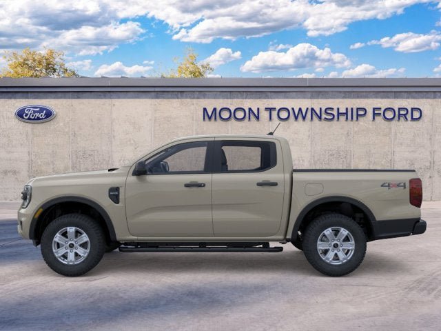 New 2026 Ford Ranger XL w/ Trailer Tow Package AWD/4WD image 3