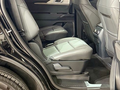 New 2026 Ford Explorer Active w/ Active Comfort Package AWD/4WD image 68