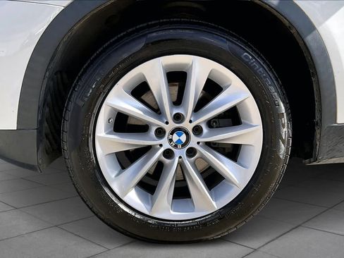 Used 2017 BMW X3 sDrive28i image 10