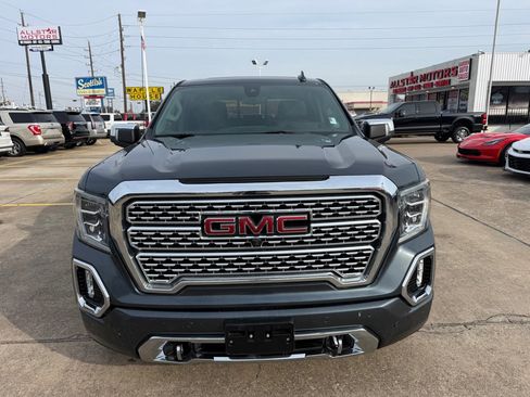 Used 2020 GMC Sierra 1500 Denali w/ Denali Ultimate Package image 2
