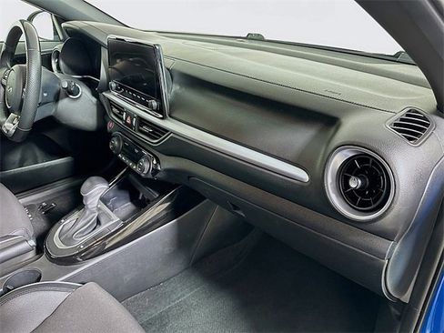 Used 2023 Kia Forte GT-Line image 27