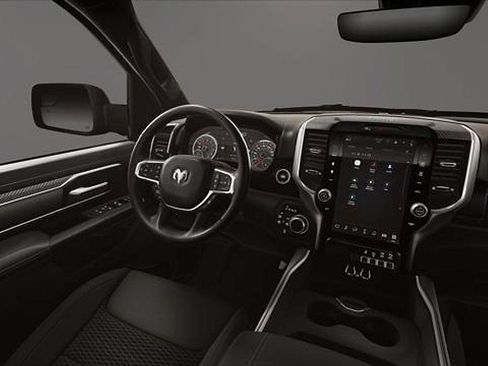 New 2026 RAM 1500 Big Horn AWD/4WD image 20