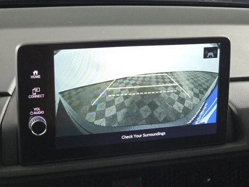 New 2026 Honda CR-V Sport-L image 7