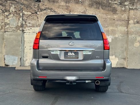 Used 2006 Lexus GX 470 image 5