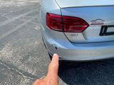 Used 2014 Volkswagen Jetta GLI Autobahn image 5