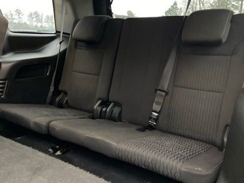 Used 2019 Chevrolet Tahoe LS w/ Enhanced Driver Alert Package image 25