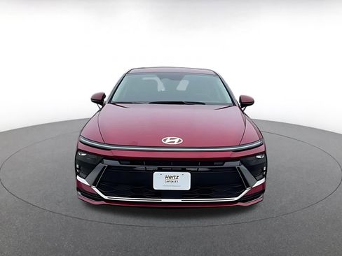 Used 2025 Hyundai Sonata SEL image 4