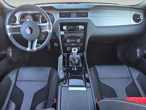 Used 2011 Ford Mustang GT Premium w/ Comfort Pkg image 23