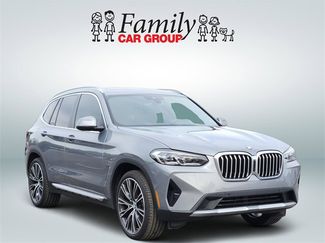 Used 2024 BMW X3 sDrive30i w/ Convenience Package video 2