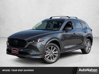 New 2025 MAZDA CX-5 AWD 2.5 S video 1
