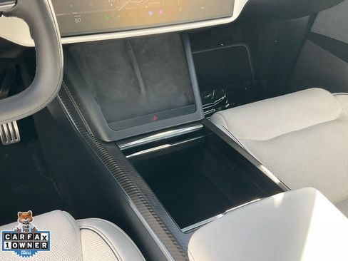 Used 2023 Tesla Model X Plaid image 54