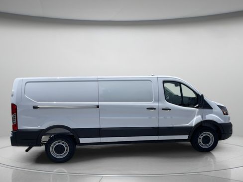 New 2026 Ford Transit 150 Low Roof RWD image 2