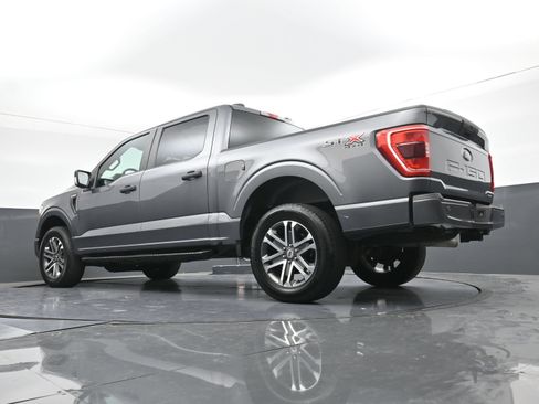 Used 2021 Ford F150 XL w/ STX Appearance Package AWD/4WD image 28
