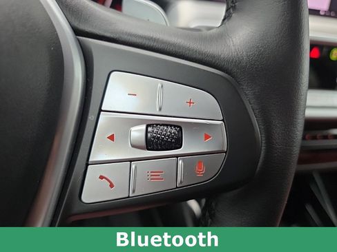 Used 2024 BMW X3 xDrive30i w/ Premium Package image 26