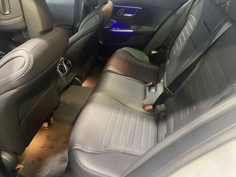 New 2026 Mercedes-Benz C 300 4MATIC Sedan image 13
