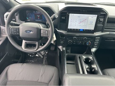 New 2026 Ford F150 STX w/ Equipment Group 200A image 12