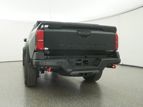 New 2025 Toyota Tacoma Trailhunter image 78