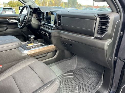 Certified 2023 Chevrolet Silverado 1500 RST w/ Protection Package image 27