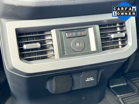 Used 2024 Ford F250 Lariat w/ Black Appearance Package image 21