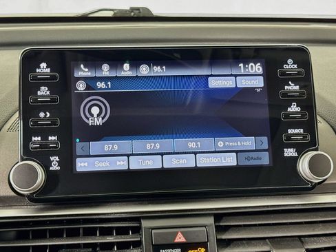 Used 2019 Honda Accord EX-L image 35
