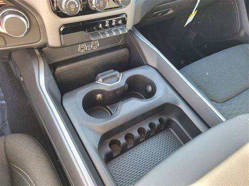 New 2025 RAM 1500 Lone Star image 26