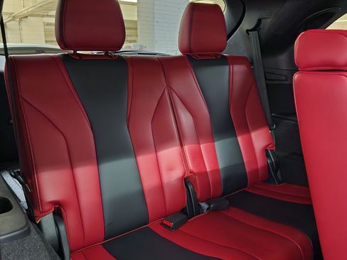 Certified 2023 Acura MDX A-Spec image 21