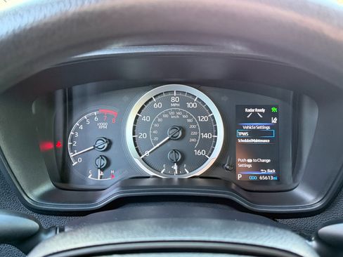 Used 2021 Toyota Corolla LE image 60