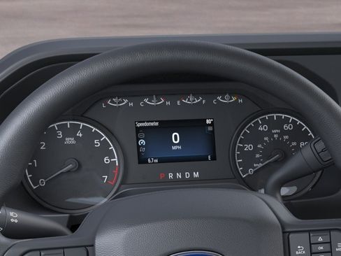 New 2026 Ford F250 XL AWD/4WD image 13