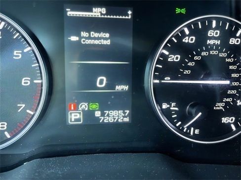 Certified 2023 Subaru Outback Touring image 17