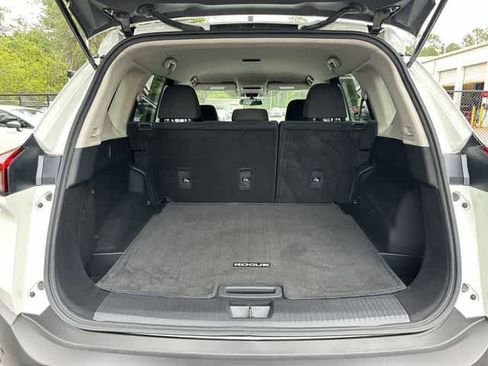 Used 2023 Nissan Rogue S FWD image 26