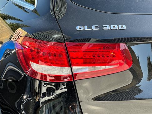 Used 2017 Mercedes-Benz GLC 300 image 26