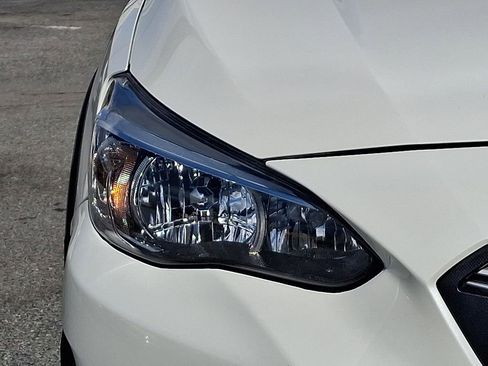 Used 2023 Subaru Crosstrek 2.0i image 11