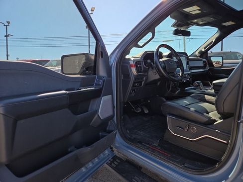 Used 2023 Ford F150 Raptor w/ Raptor Carbon Fibre Package AWD/4WD image 7