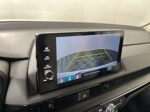 Used 2023 Honda CR-V EX-L image 29