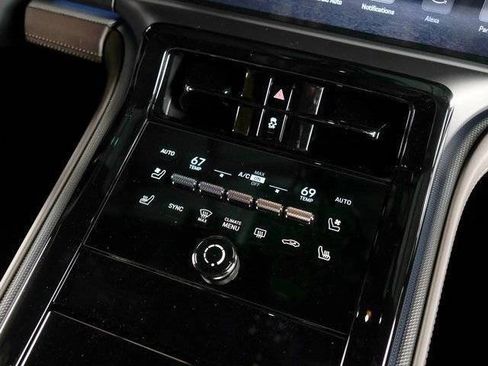 New 2026 Porsche Panamera 4 AWD/4WD image 16