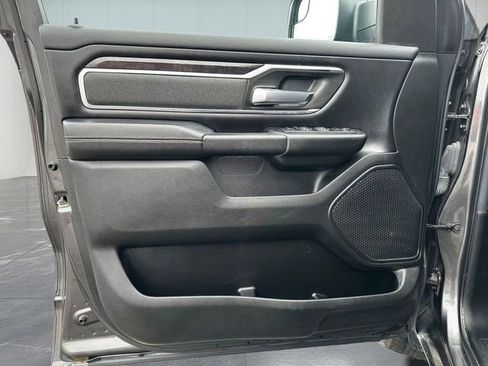 Used 2022 RAM 1500 Big Horn image 12