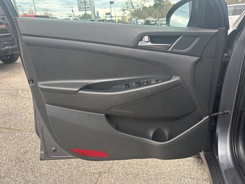 Used 2016 Hyundai Tucson Sport AWD/4WD image 12