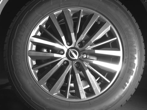 Used 2024 Nissan Armada SL image 14