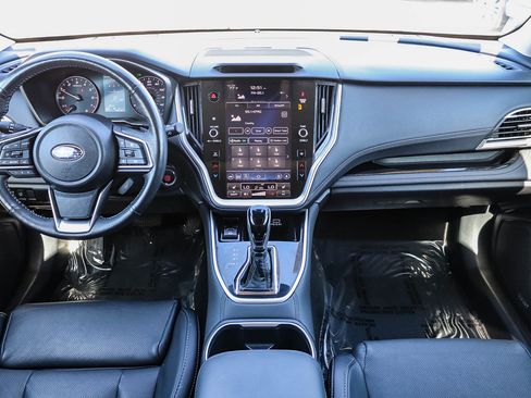 Used 2024 Subaru Outback Limited XT image 13