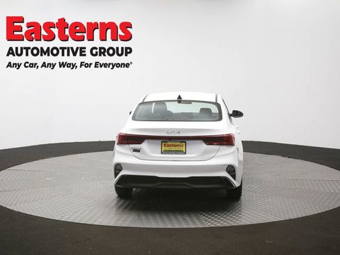 Used 2023 Kia Forte LXS FWD image 37