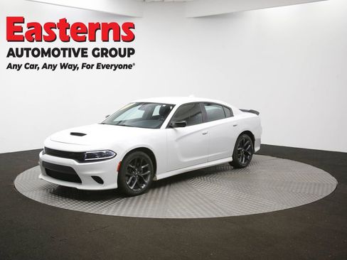 Used 2023 Dodge Charger GT w/ Blacktop Package image 55
