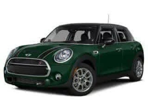 Used 2017 MINI Cooper S FWD image 1
