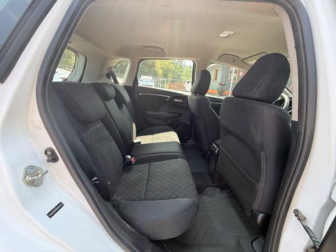 Used 2015 Honda Fit LX image 13